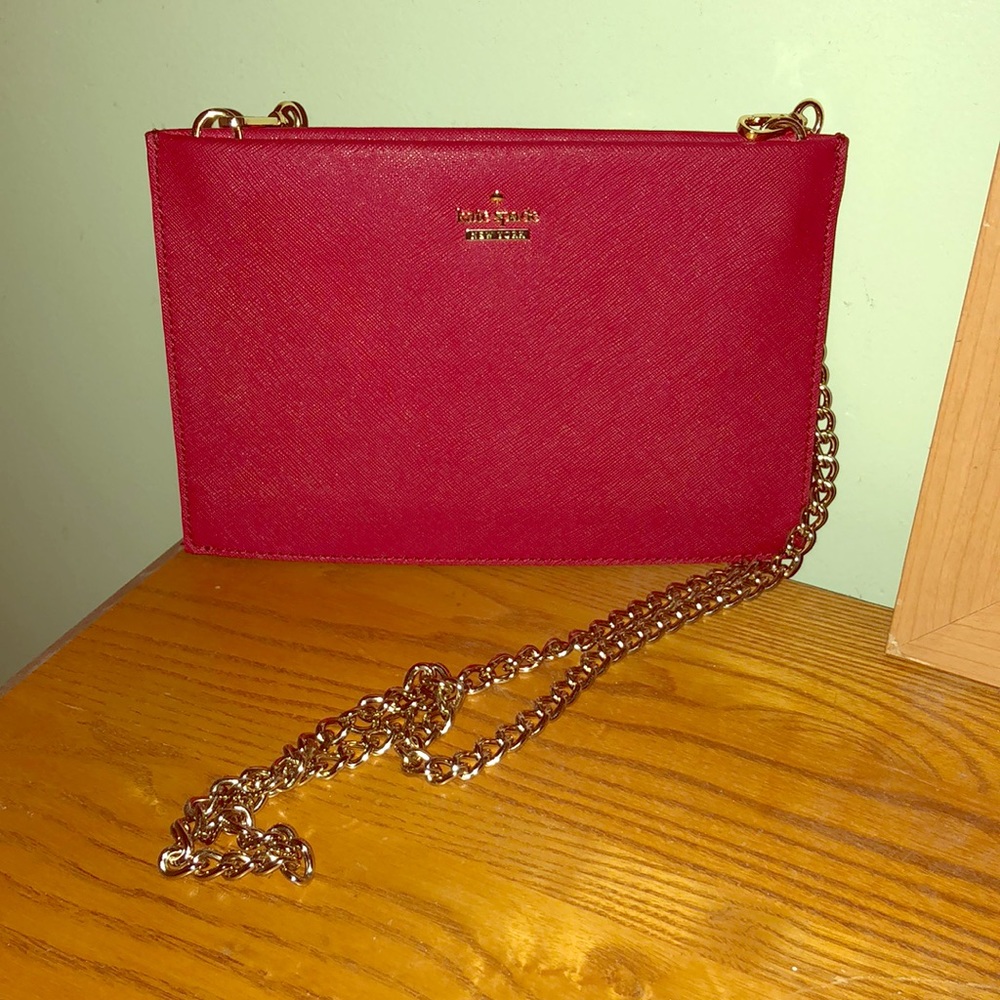 Kate Spade Cameron Street Mini Sima